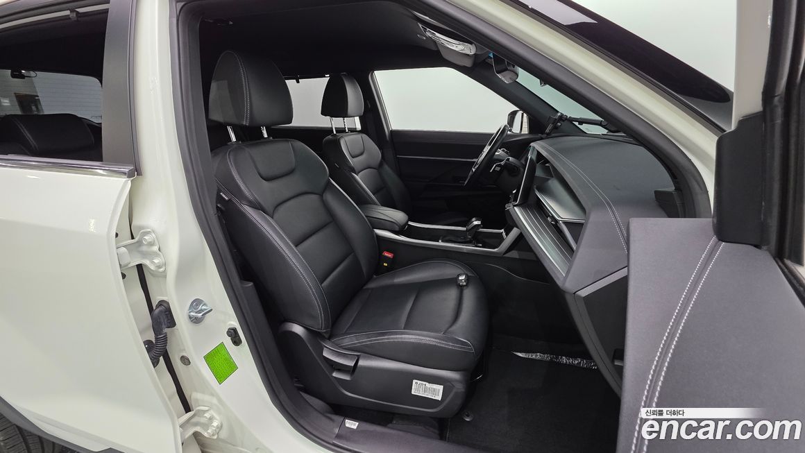 KG_Mobility_Ssangyong Torres 2024