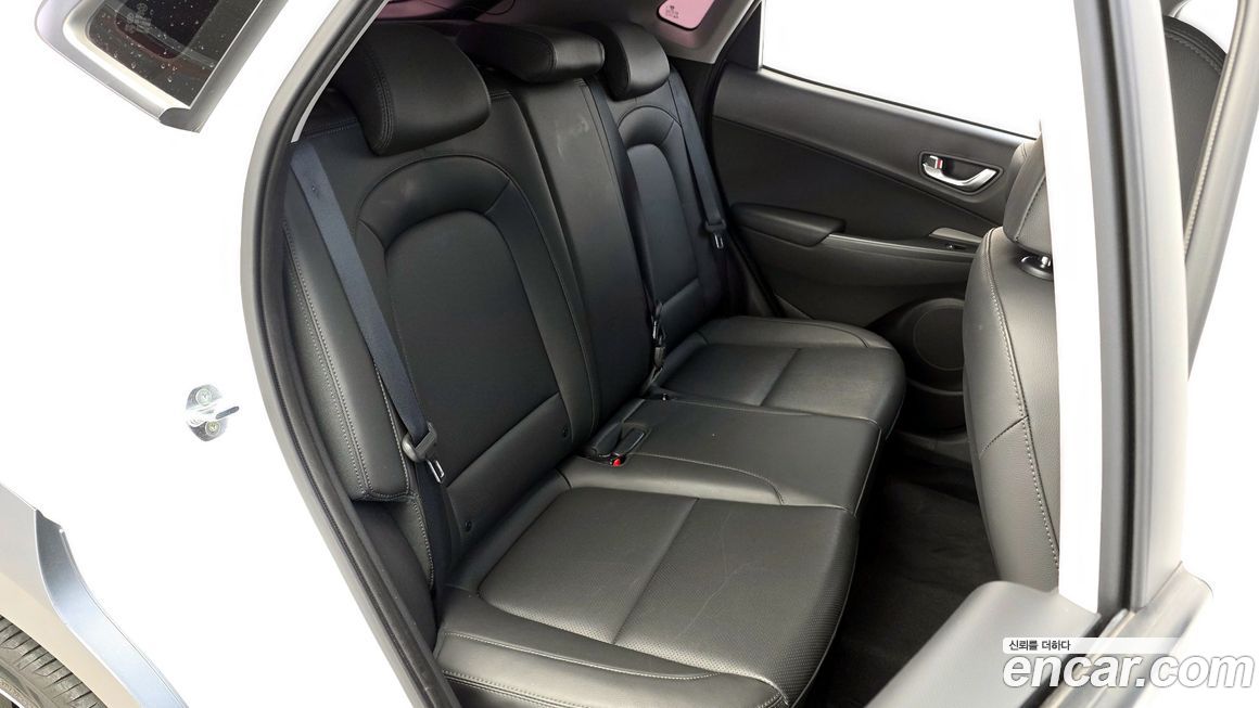 Hyundai Kona 2022