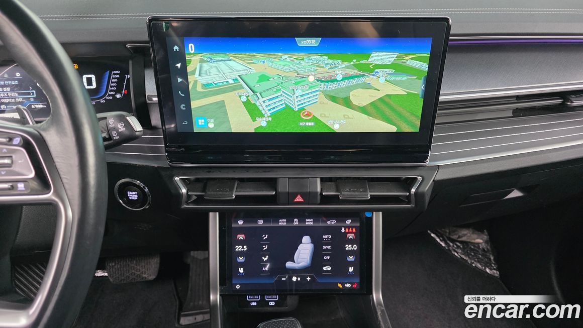 KG_Mobility_Ssangyong Torres 2024