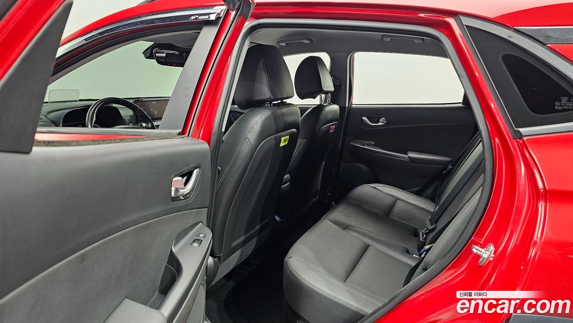 Hyundai Kona 2023