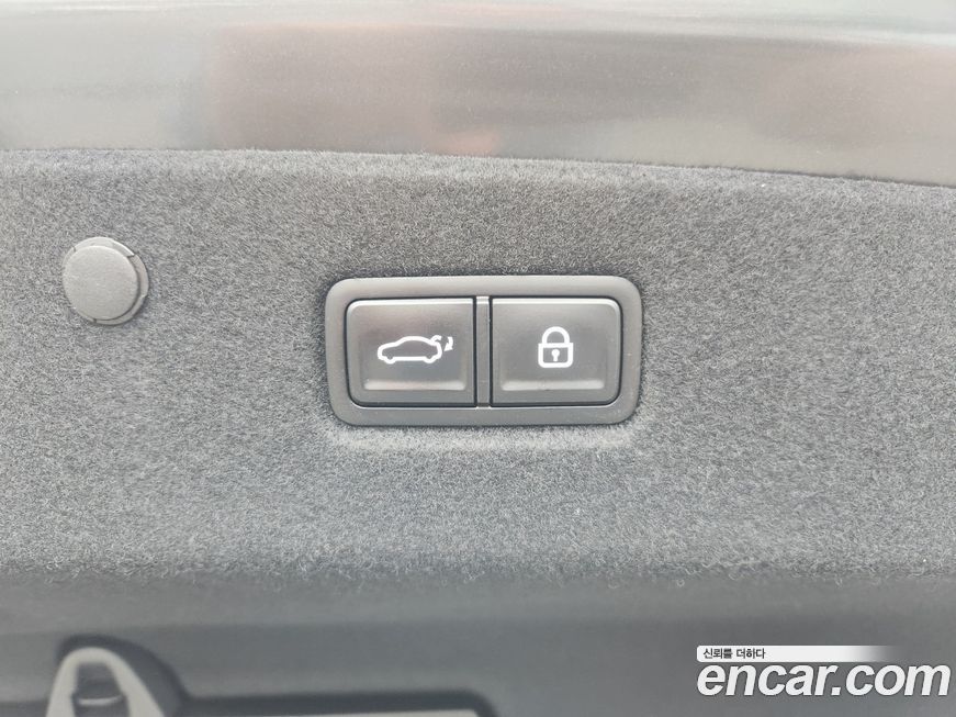 Kia K8 2023