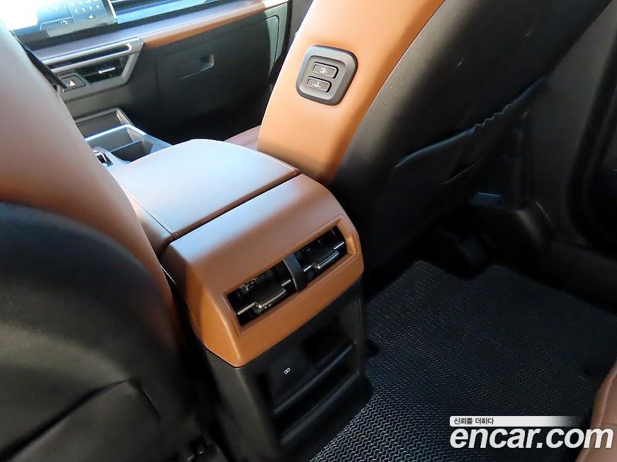 KG_Mobility_Ssangyong Torres 2025