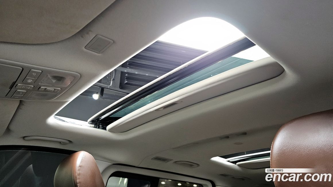 Hyundai Starex 2019