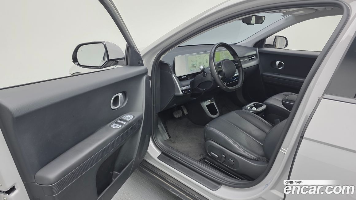 Hyundai Ioniq5 2022