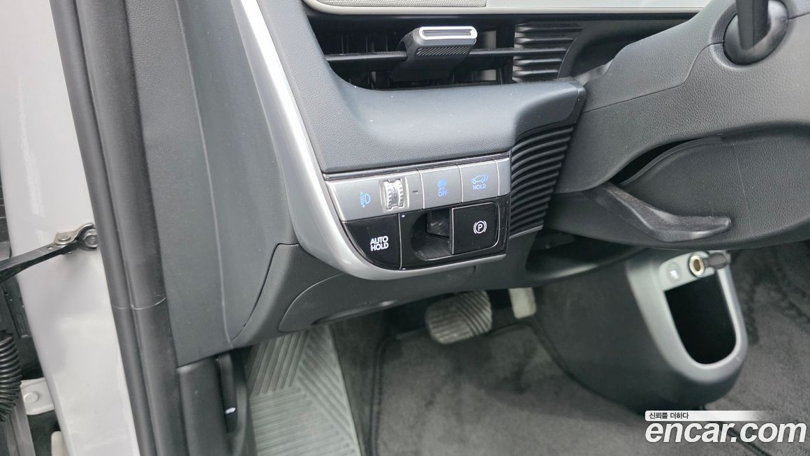 Hyundai Ioniq5 2022