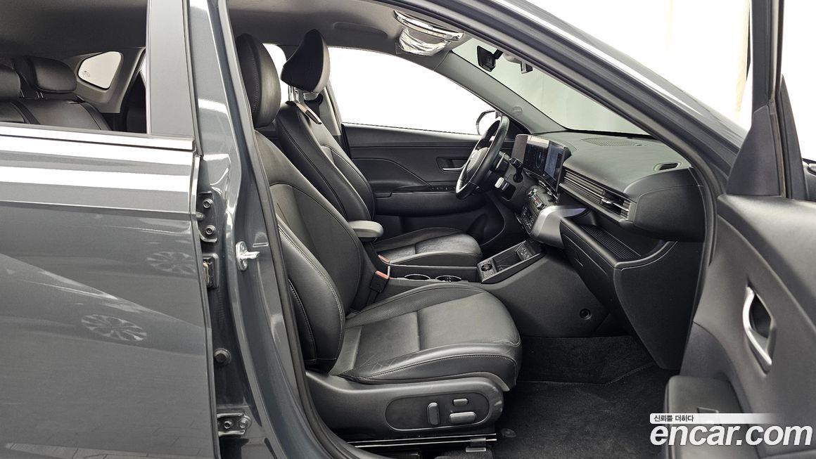 Hyundai Kona 2023
