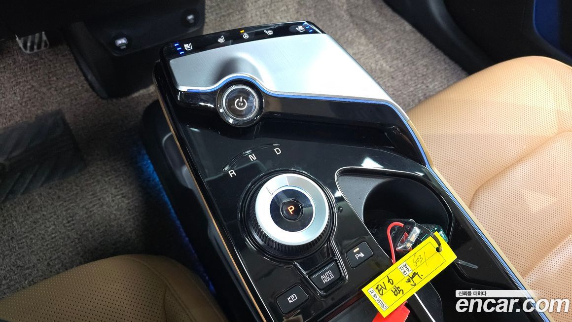 Kia EV6 2024
