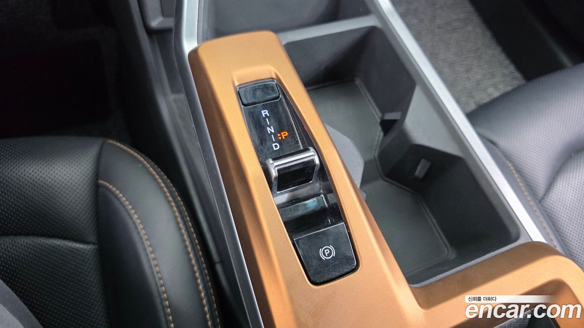 KG_Mobility_Ssangyong Torres 2025