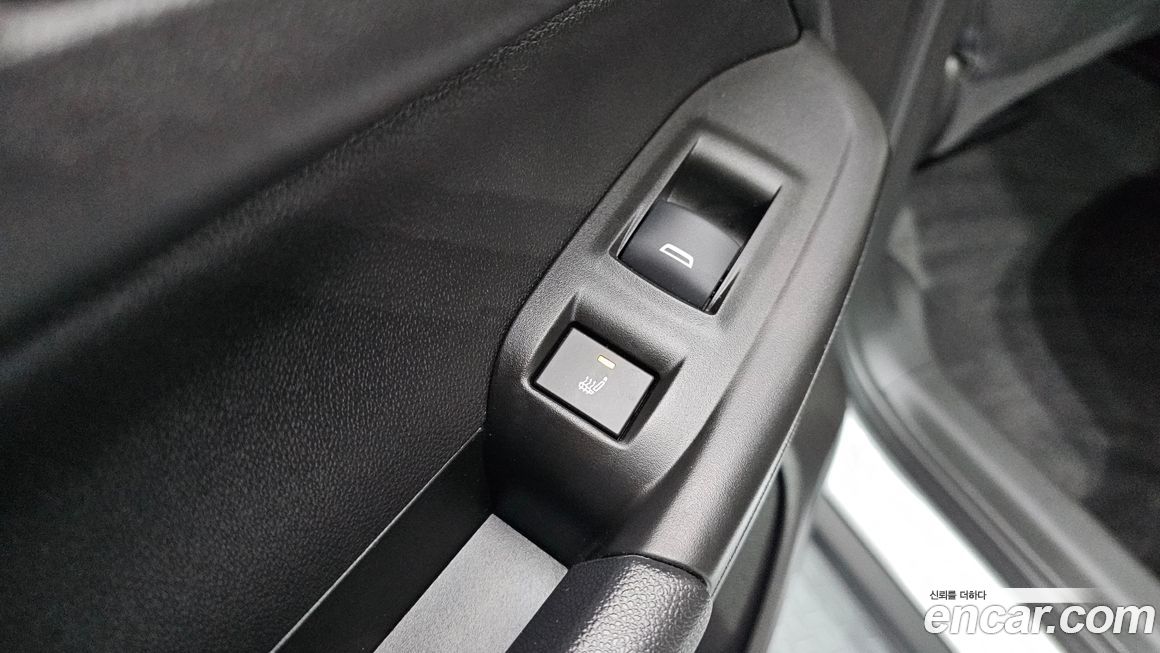 ChevroletGMDaewoo Trailblazer 2023