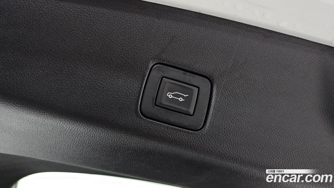 ChevroletGMDaewoo Trailblazer 2023