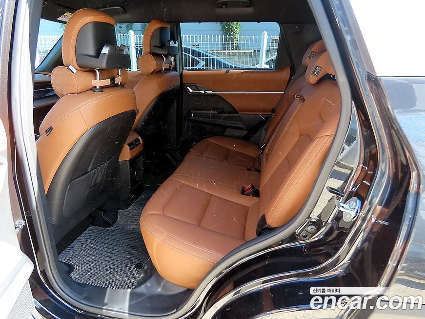 KG_Mobility_Ssangyong Torres 2025