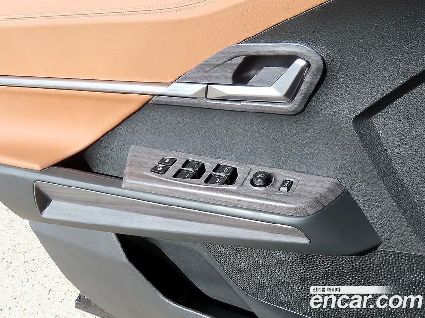 KG_Mobility_Ssangyong Torres 2025