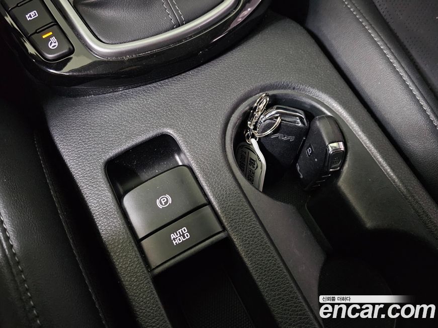 Kia Seltos 2025
