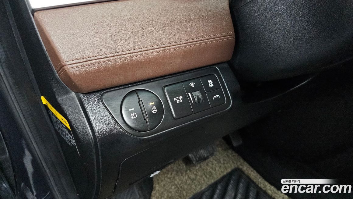 Hyundai Starex 2019