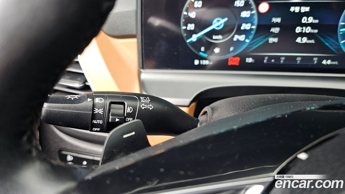 Kia Seltos 2023