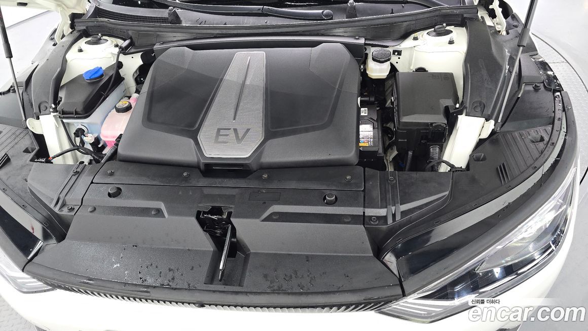 Kia EV6 2024