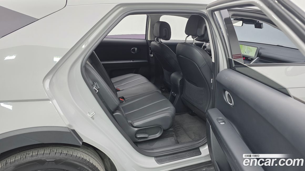Hyundai Ioniq5 2022