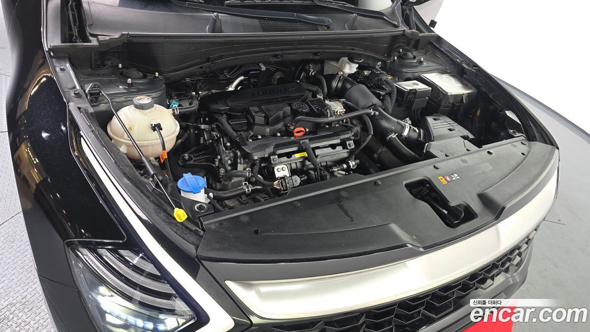 Kia Sportage 2024
