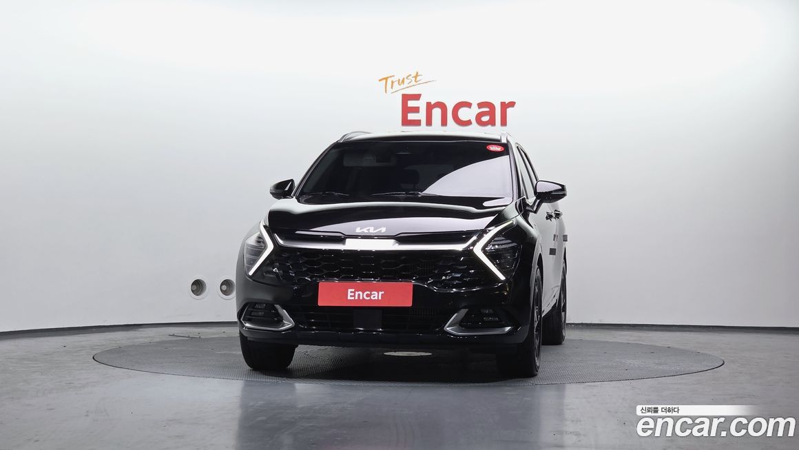 Kia Sportage 2024
