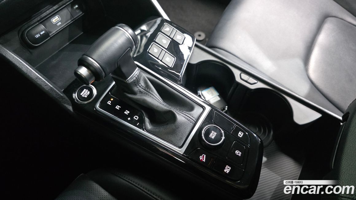 Kia Sportage 2024