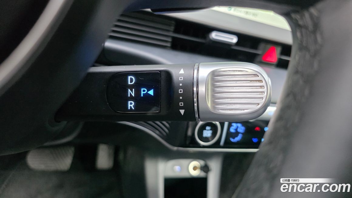 Hyundai Ioniq5 2022