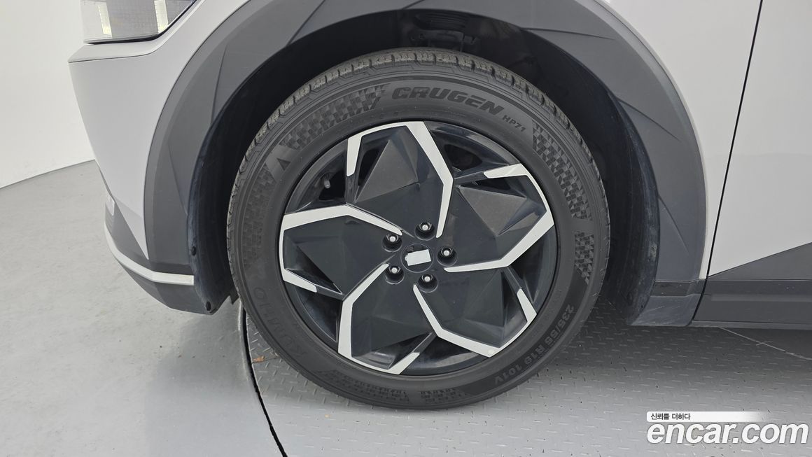 Hyundai Ioniq5 2022