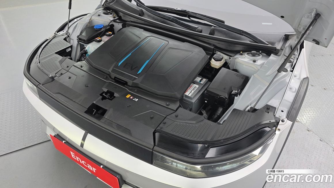 Hyundai Ioniq5 2022