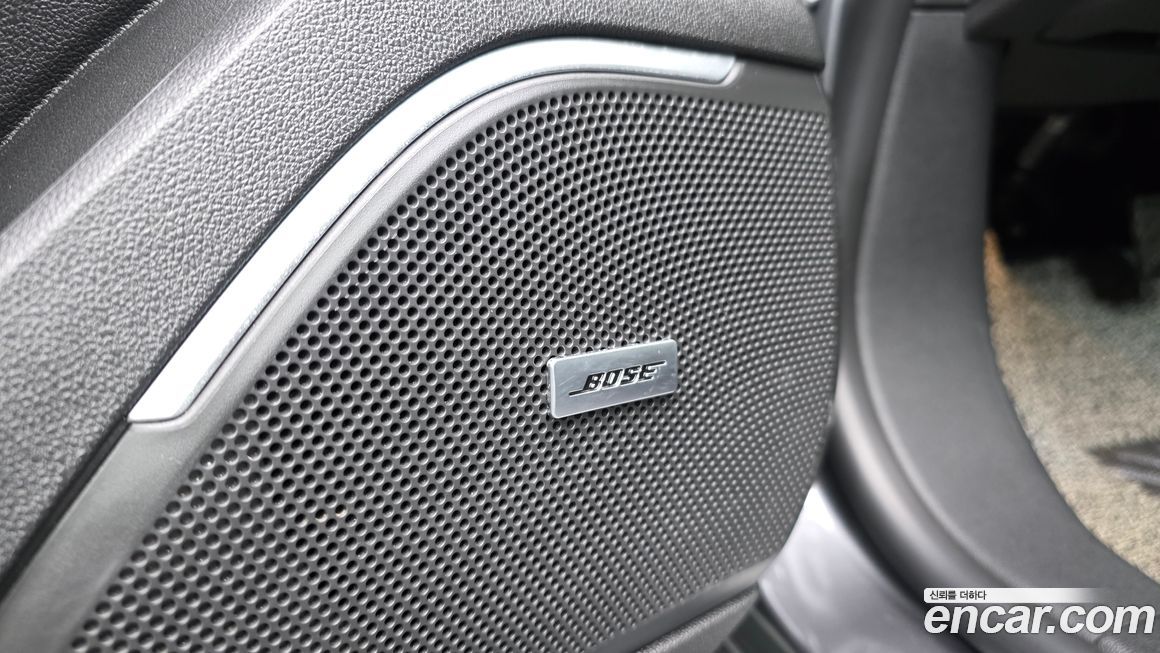 Renault-KoreaSamsung SM6 2023