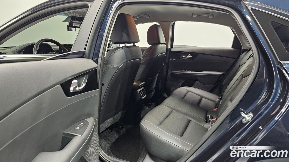Kia K3 2022