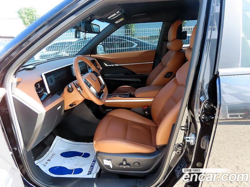 KG_Mobility_Ssangyong Torres 2025