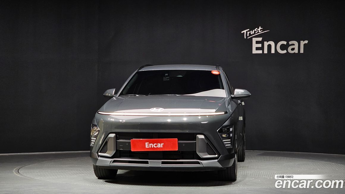 Hyundai Kona 2023