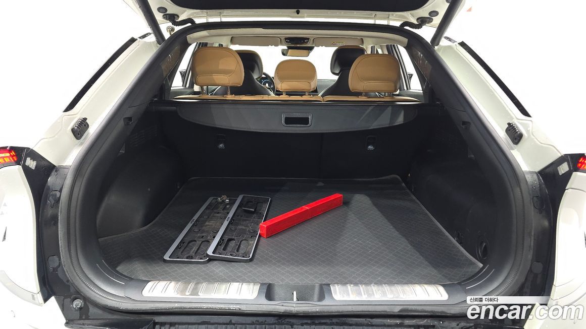 Kia EV6 2024
