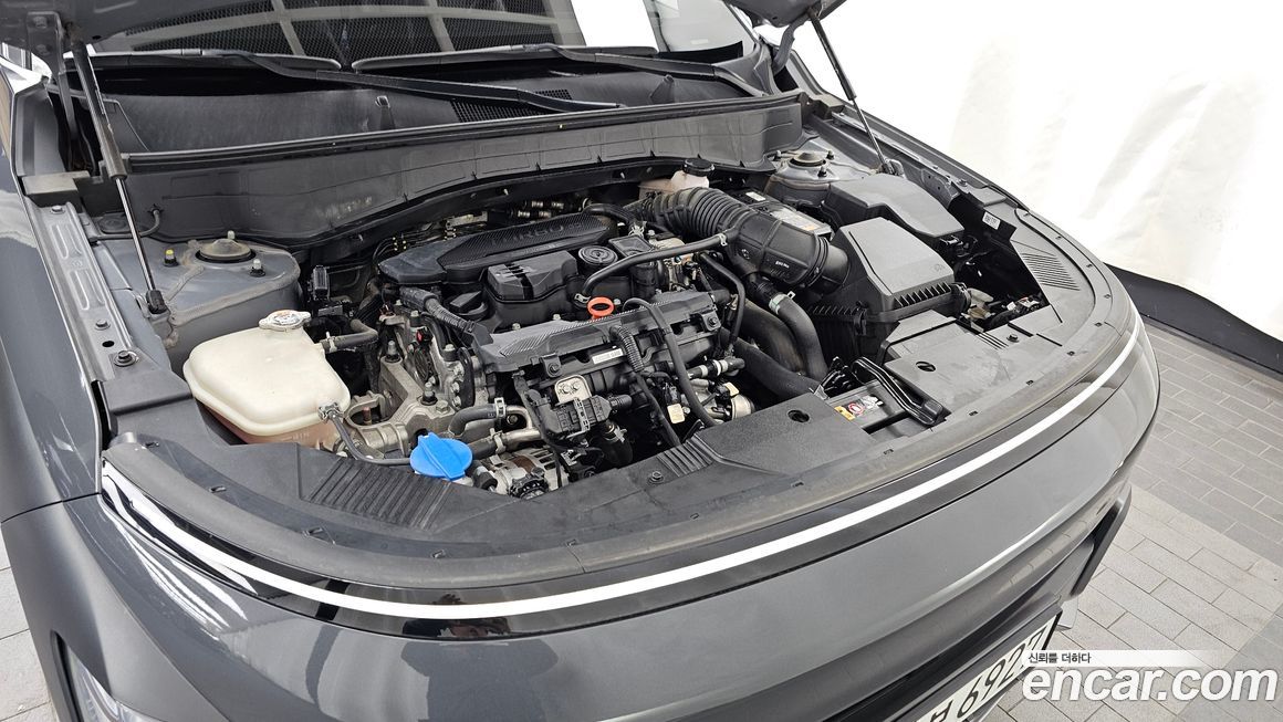 Hyundai Kona 2023