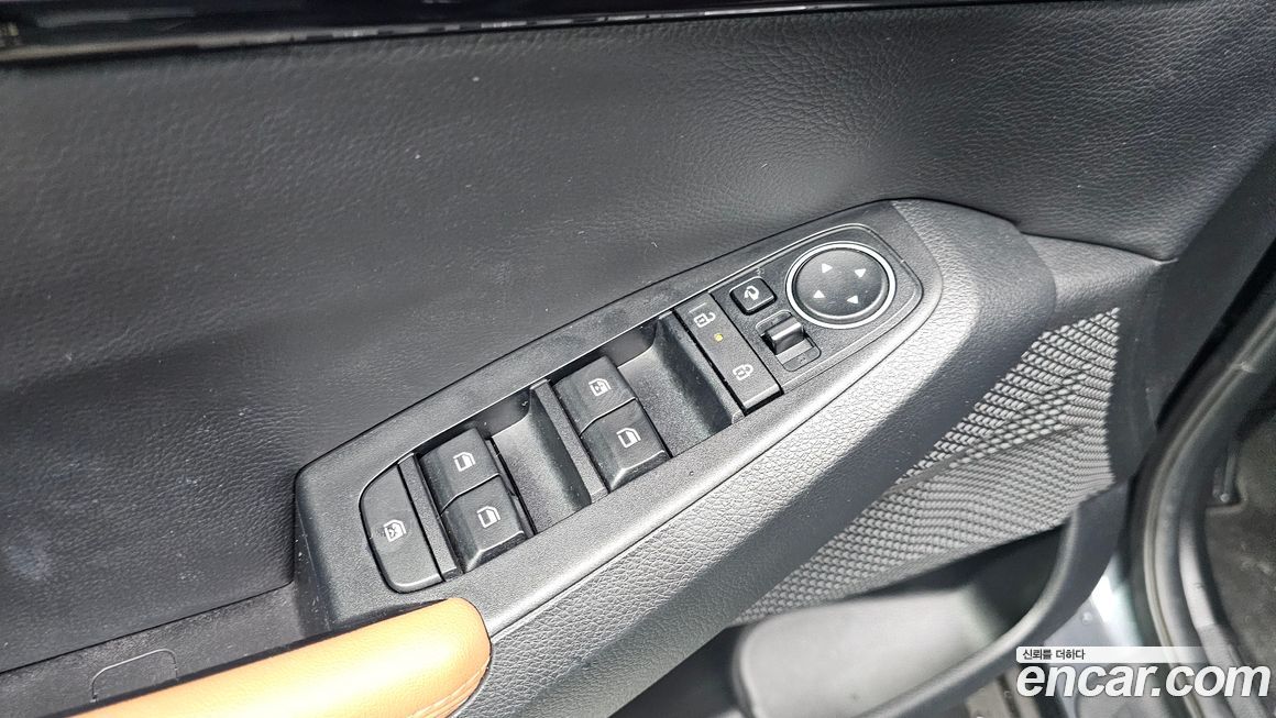 Kia Seltos 2023