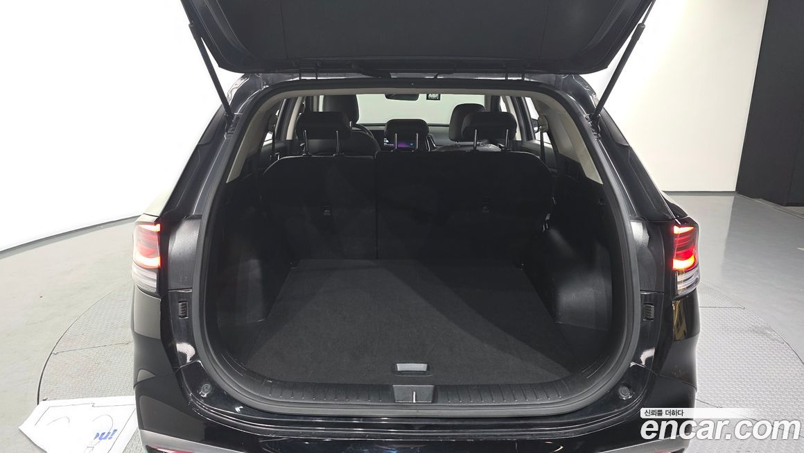 Kia Sportage 2024