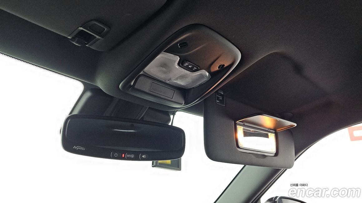 ChevroletGMDaewoo Trailblazer 2023