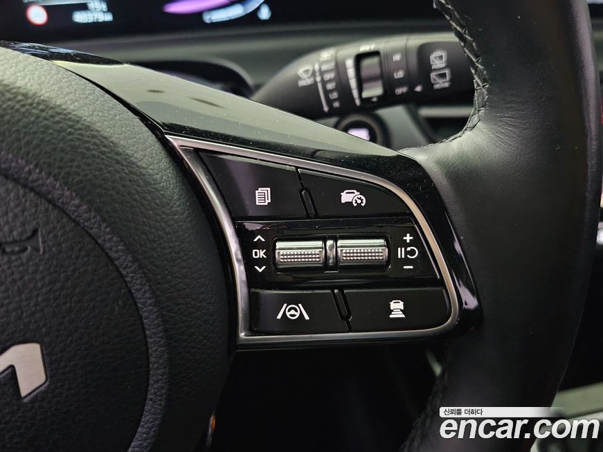 Kia Seltos 2025
