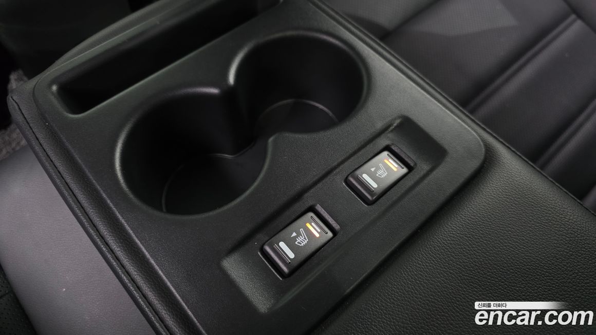 Renault-KoreaSamsung SM6 2023