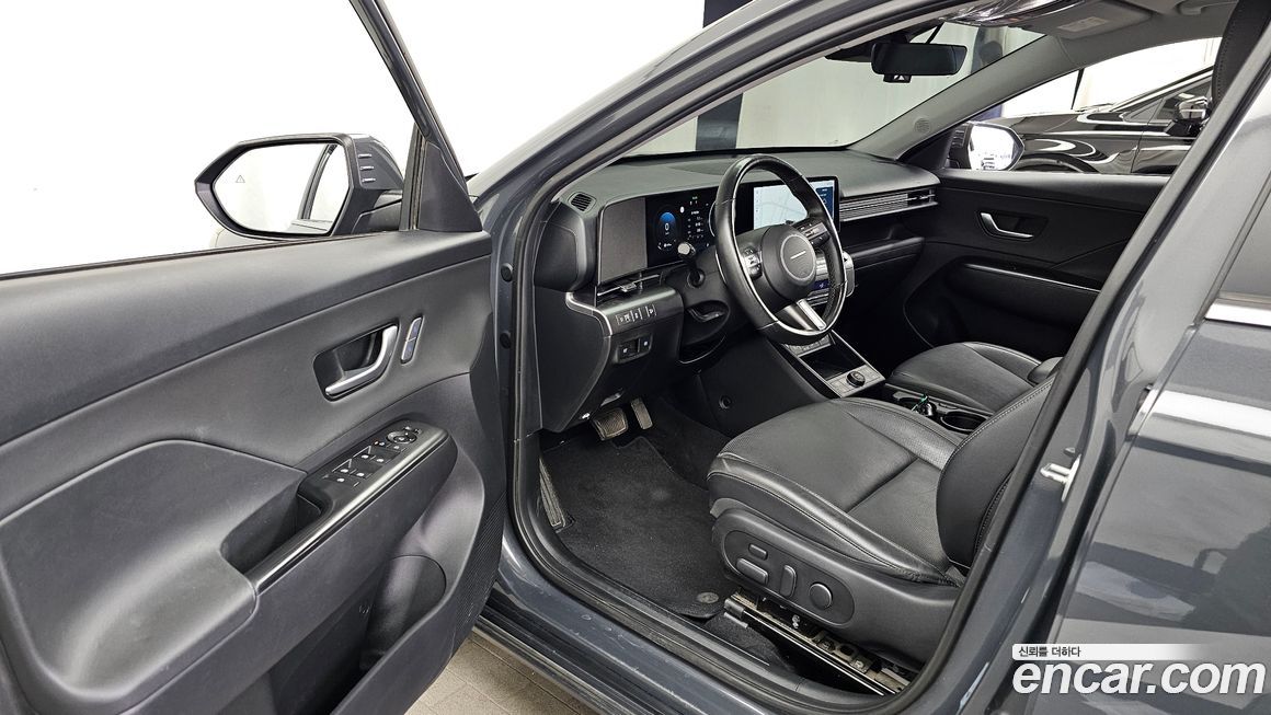 Hyundai Kona 2023