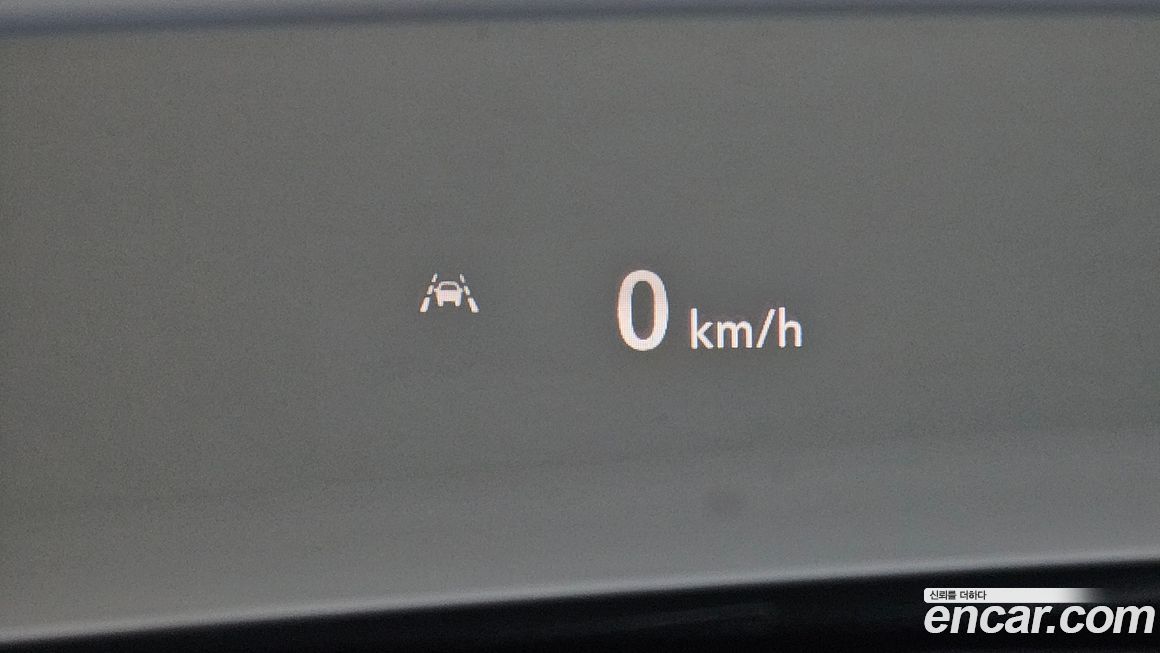 ChevroletGMDaewoo Trailblazer 2023