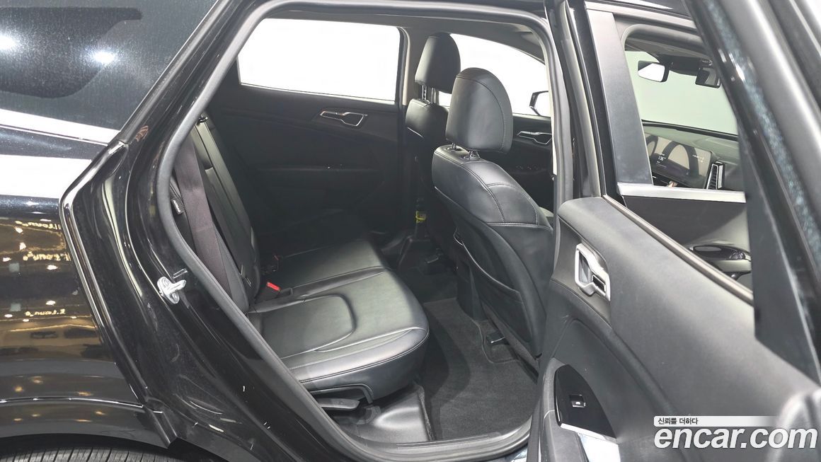Kia Sportage 2024