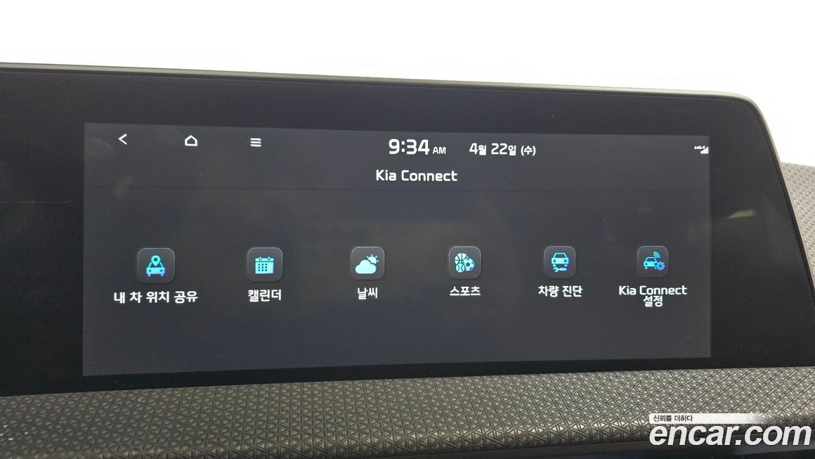 Kia EV6 2024