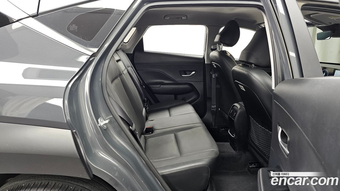 Hyundai Kona 2023
