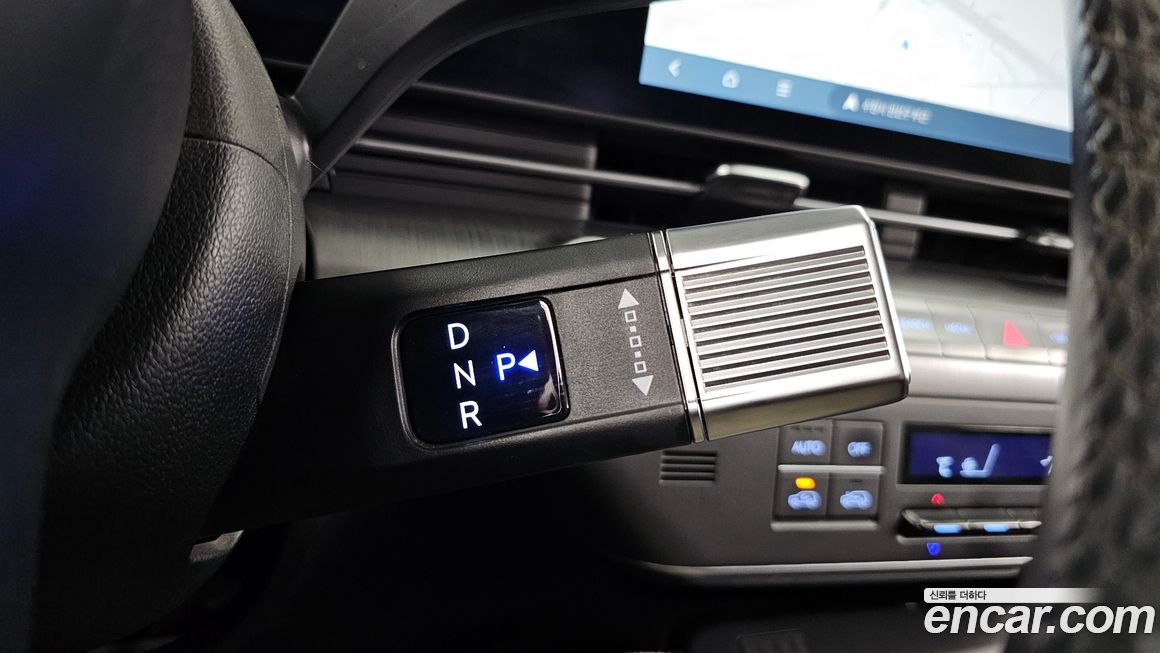 Hyundai Kona 2023
