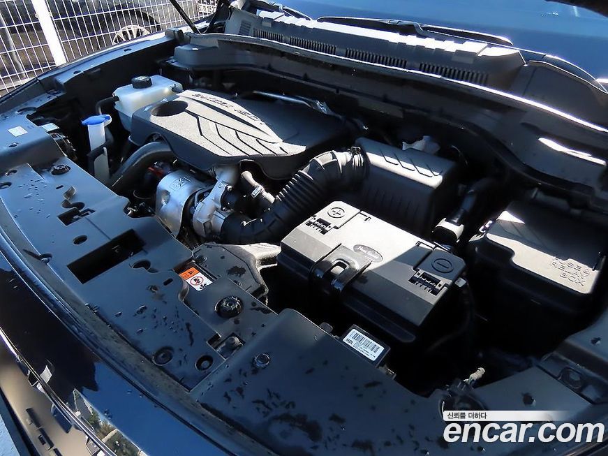 KG_Mobility_Ssangyong Torres 2025