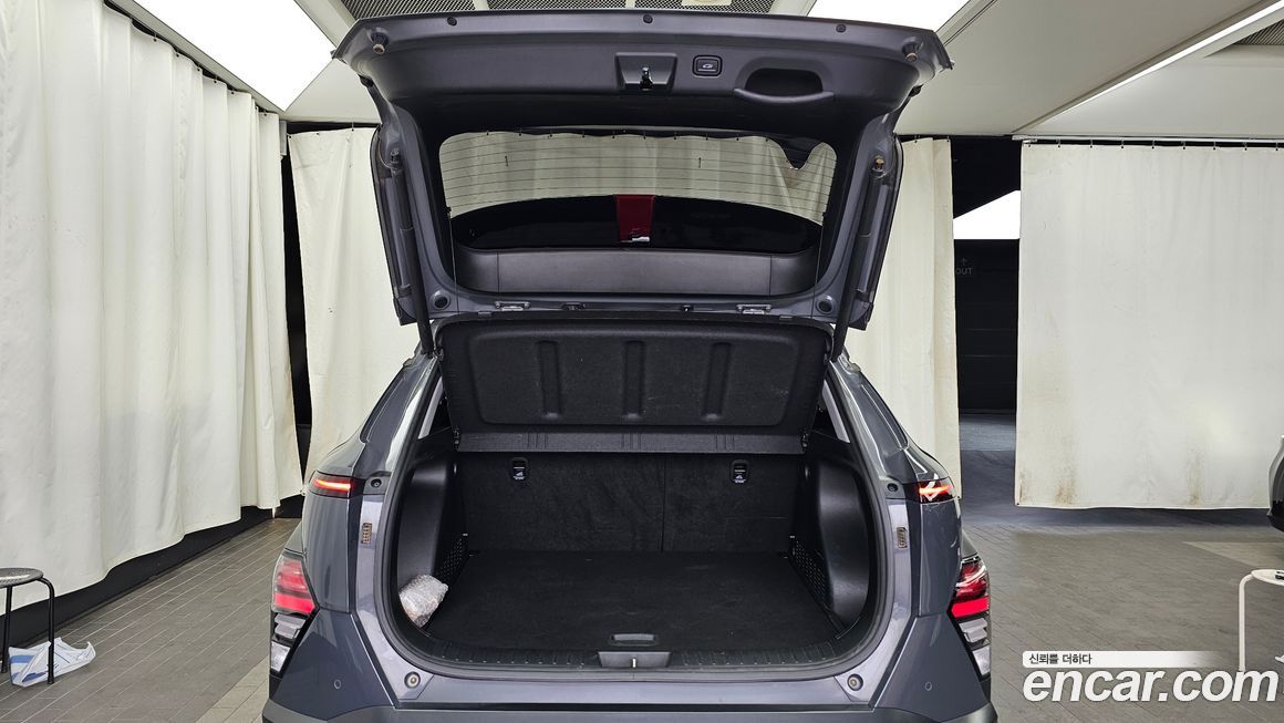 Hyundai Kona 2023