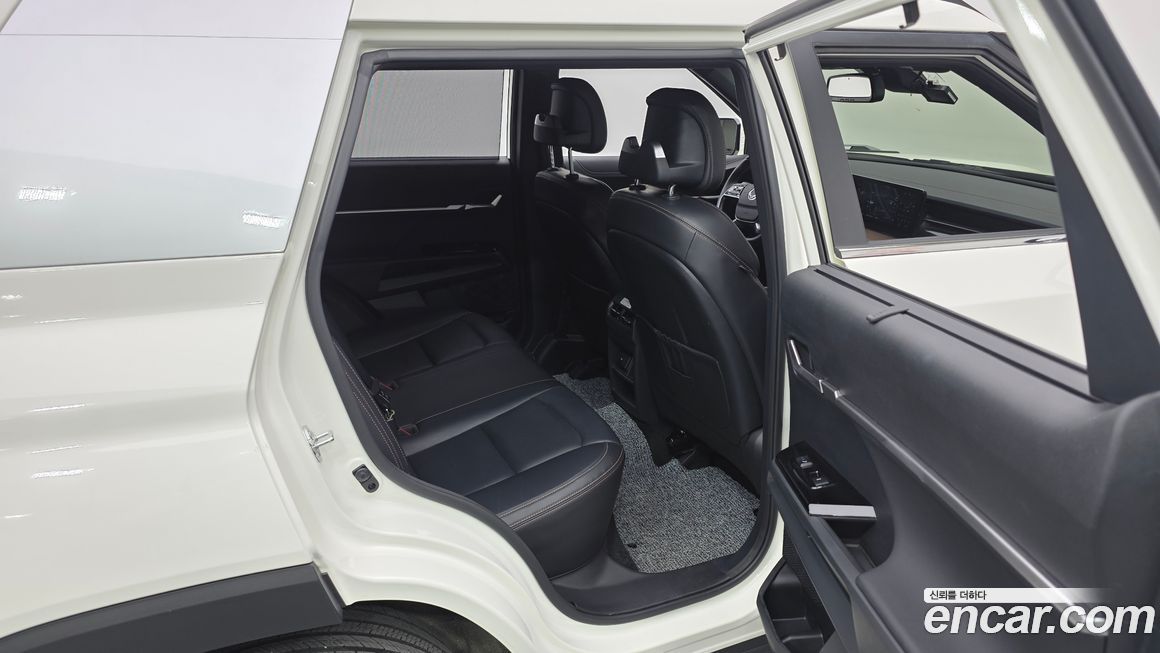 KG_Mobility_Ssangyong Torres 2025