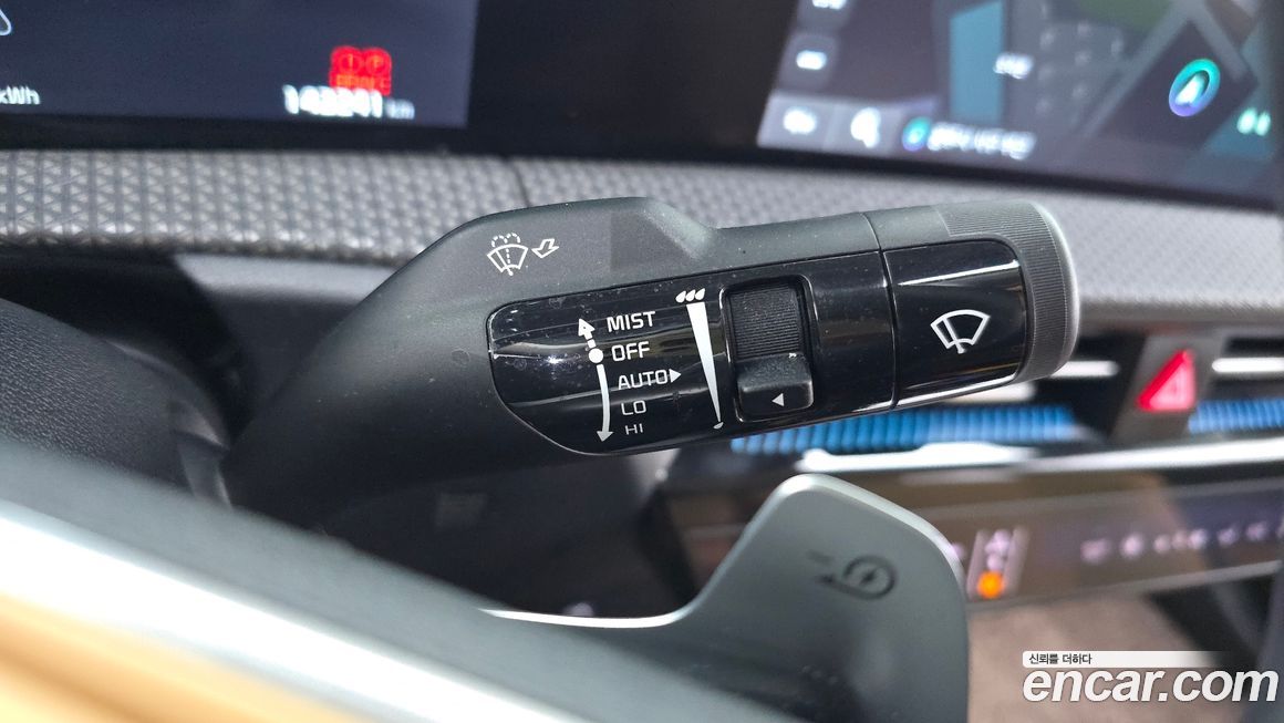 Kia EV6 2024