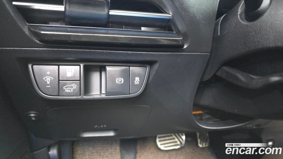 Kia EV6 2024