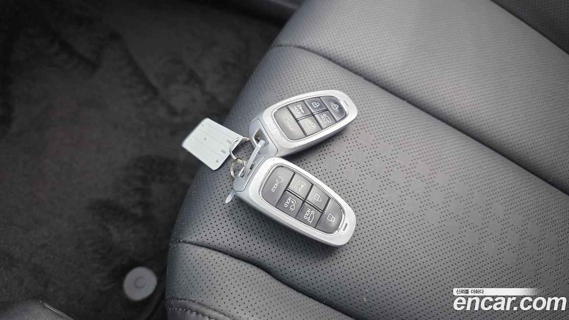 Hyundai Ioniq5 2022